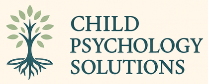 Child Psychology Solutions